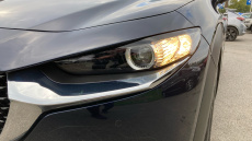 Mazda CX-30 2.5 e-Skyactiv G MHEV [140] Homura 5dr Petrol Hatchback